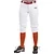 Rawlings Girl's Launch Low Rise Fastpitch Softball Pants 5 Rawlings Girl's Launch Low Rise Fastpitch Softball Pants - Image 3