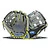 Rawlings Heart Of The Hide Speed Shell 11.75" Baseball Glove PRO205-6GRSS -IRONS - Irons Baseball Bats Sales Store rawlings rawlings heart of the hide speed shell 11