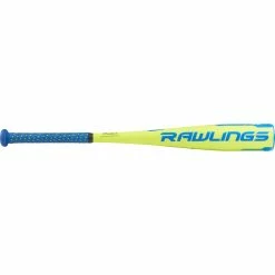Rawlings Quatro -11 TB8Q11 (USA) T-Ball Alloy 2 5/8" -IRONS - Irons Baseball Bats Sales Store tb8q11 2