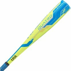 Rawlings Quatro -11 TB8Q11 (USA) T-Ball Alloy 2 5/8"