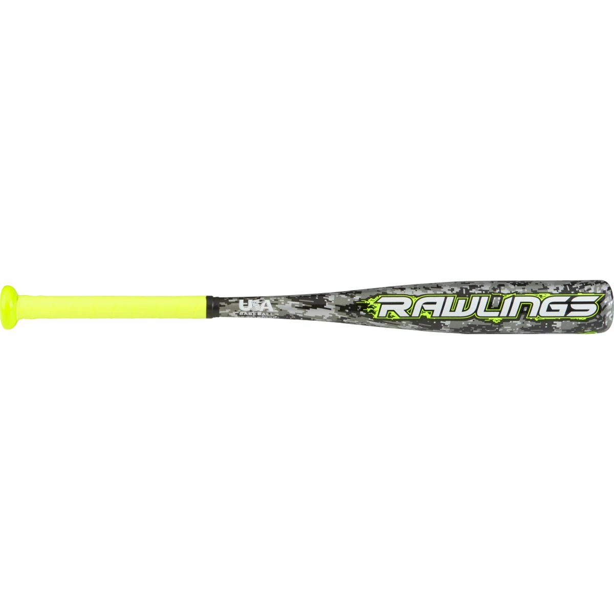 Rawlings Raptor -12 TB8R12 (USA) T-Ball Alloy 2 1/4" 5 Rawlings Raptor -12 TB8R12 (USA) T-Ball Alloy 2 1/4" - Image 3