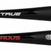 True HAZRDUS- Minus 10 - Baseball Bat -IRONS - Irons Baseball Bats Sales Store true temper hzrdus ut22hzrx8 10