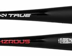 True HAZRDUS- Minus 10 - Baseball Bat