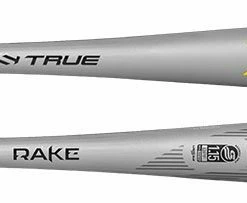 True Rake - Minus 10 - Baseball Bat