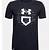 Boys' UA Camo Lockup Graphic T-Shirt