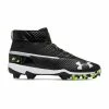 Under Armour UA Harper 3 Mid RM Cleats -IRONS - Irons Baseball Bats Sales Store under armour ua harper 3 mid rm cleats