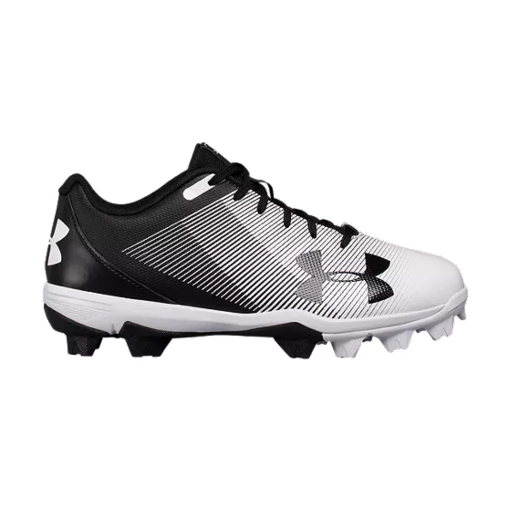 Under Armour Leadoff Low RM Baseball Cleats 3 Under Armour Leadoff Low RM Baseball Cleats