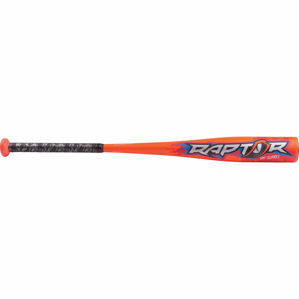 Rawlings Raptor -8 US8R8 (USA) Alloy 2 5/8" 4 Rawlings Raptor -8 US8R8 (USA) Alloy 2 5/8" - Image 2