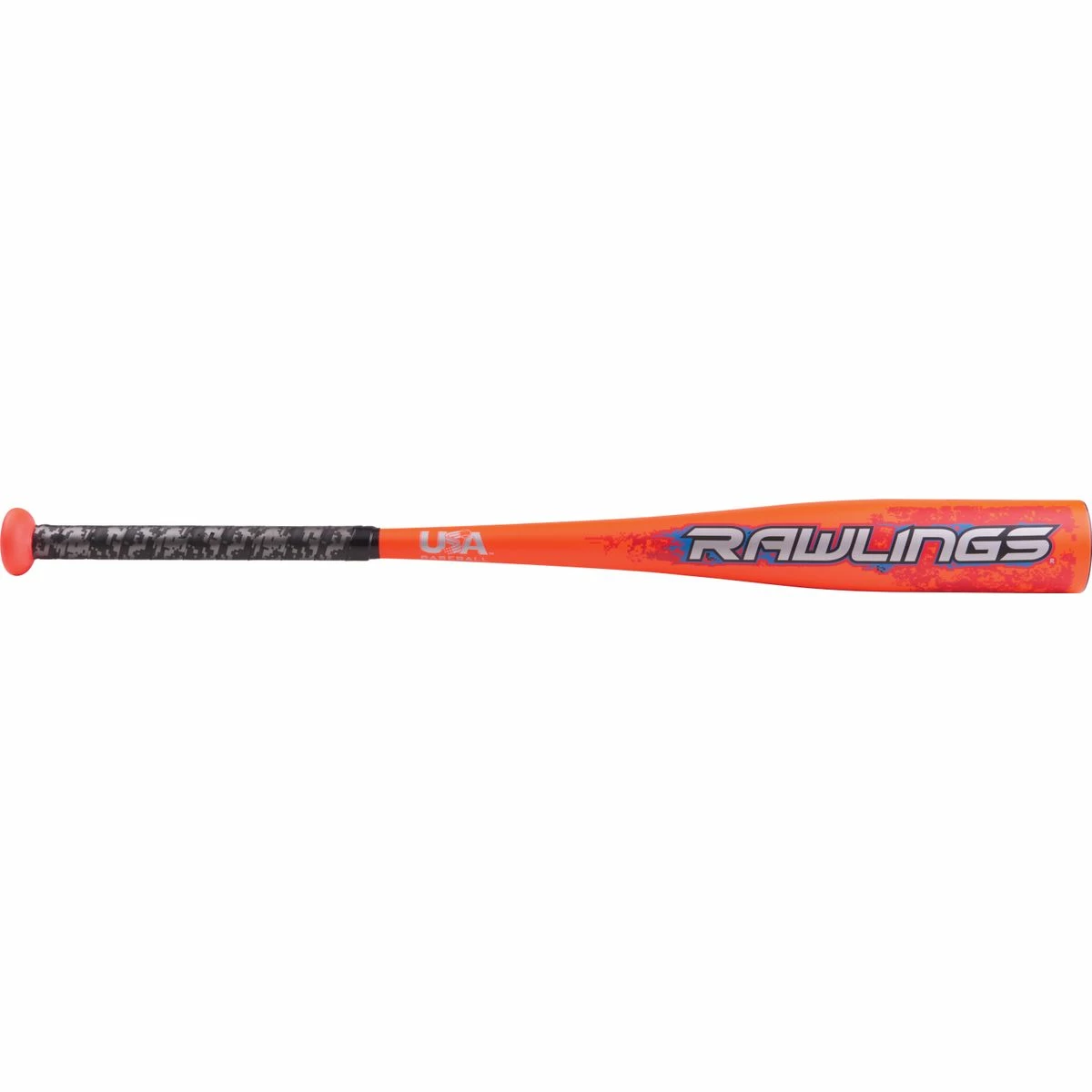 Rawlings Raptor -8 US8R8 (USA) Alloy 2 5/8" 5 Rawlings Raptor -8 US8R8 (USA) Alloy 2 5/8" - Image 3