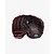 2022 Wilson A200 EZ Catch 10" Glove - Black/Red